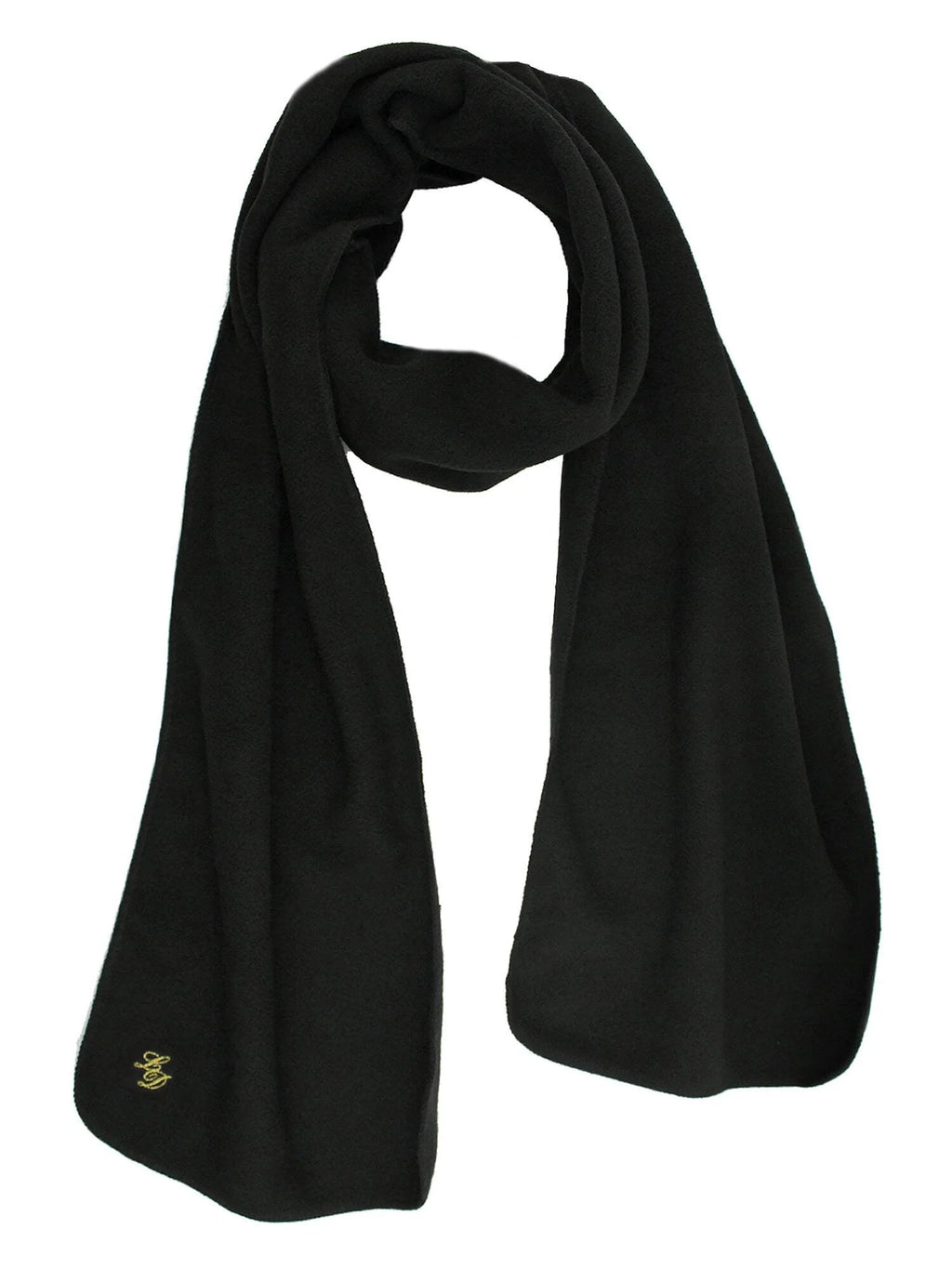 Light Beige 3 Piece Fleece Hat Scarf & Glove Matching Set